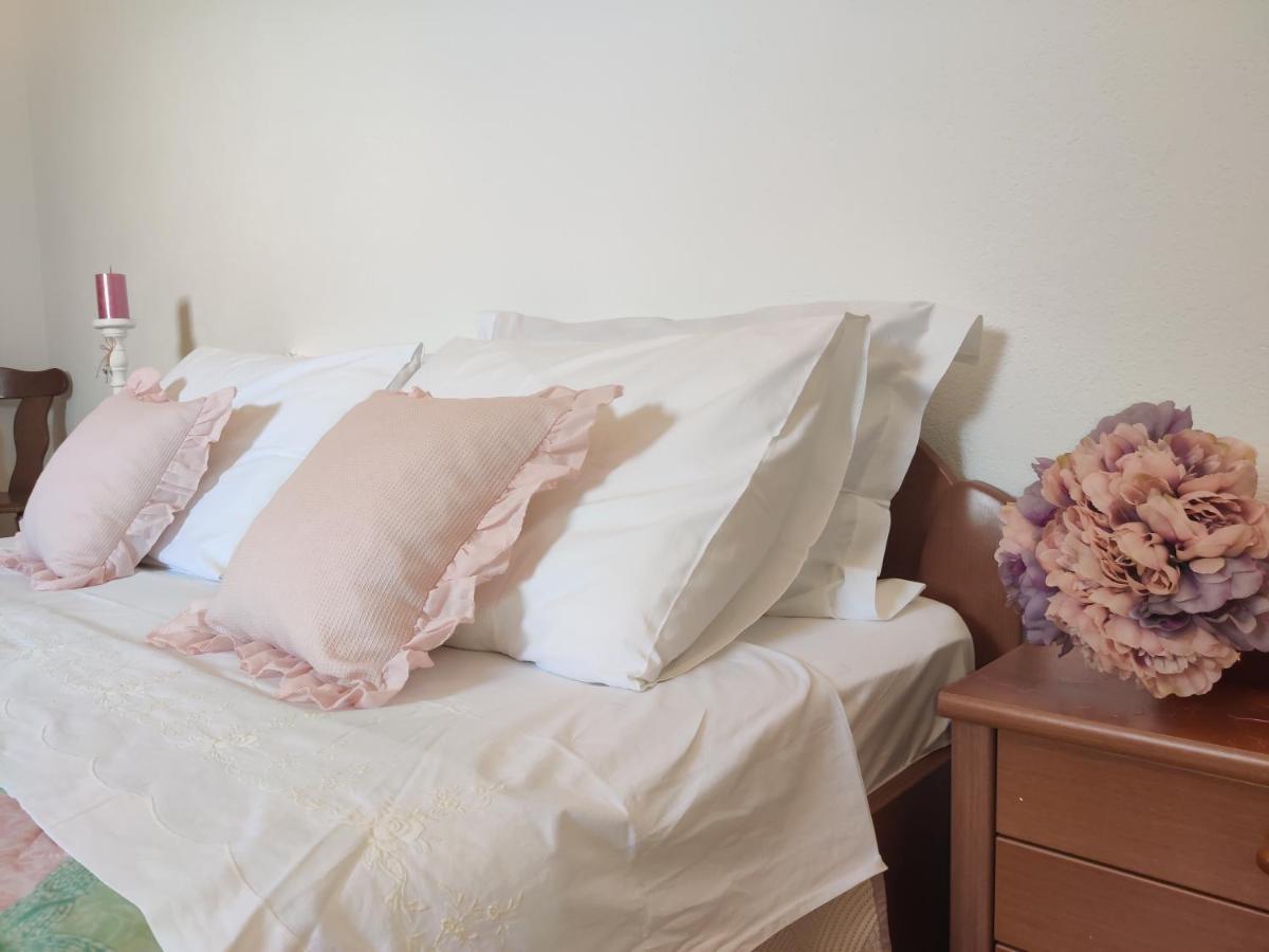 Old Town Center Apartments Supetar Ngoại thất bức ảnh